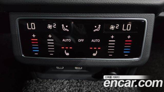 Audi A6 2025 — photo 31