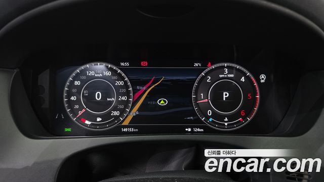 Jaguar F-PACE 2019 — photo 8