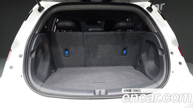 Chevrolet Korea Bolt EV 2018 — photo 26
