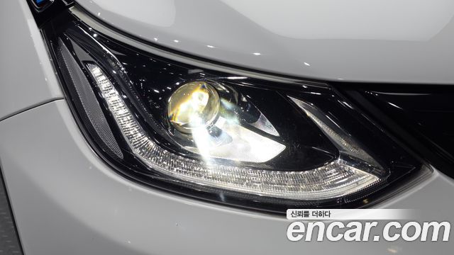 Chevrolet Korea Bolt EV 2018 — photo 8