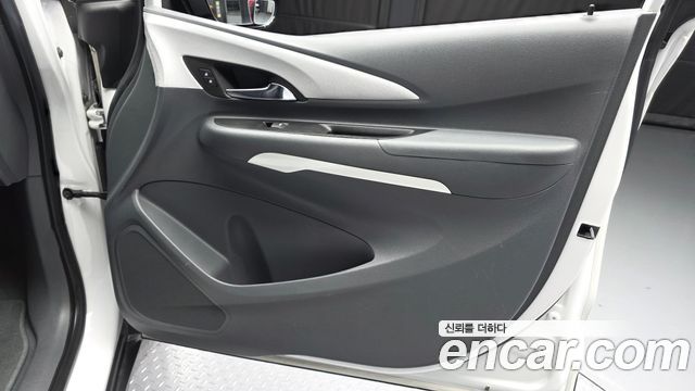 Chevrolet Korea Bolt EV 2018 — photo 14