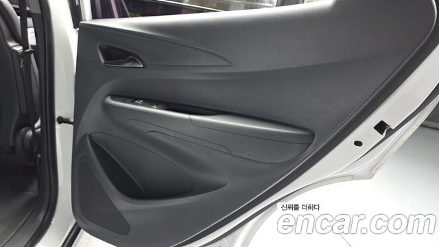 Chevrolet Korea Bolt EV 2018 — photo 15