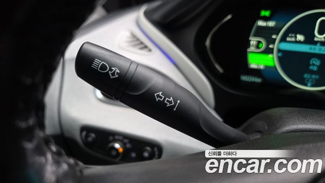 Chevrolet Korea Bolt EV 2018 — photo 29