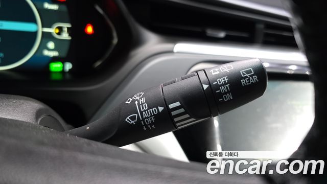 Chevrolet Korea Bolt EV 2018 — photo 30
