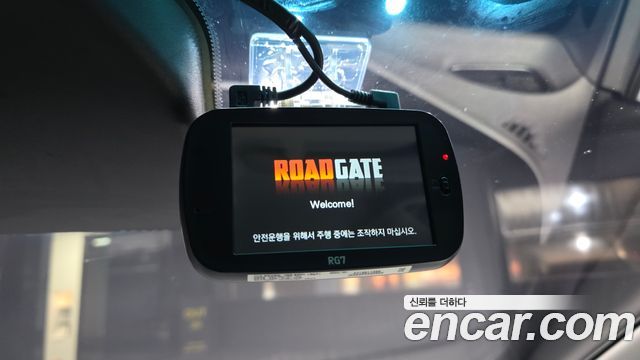 Chevrolet Korea Bolt EV 2018 — photo 31