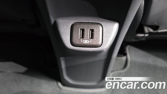 Chevrolet Korea Bolt EV 2018 — photo 32