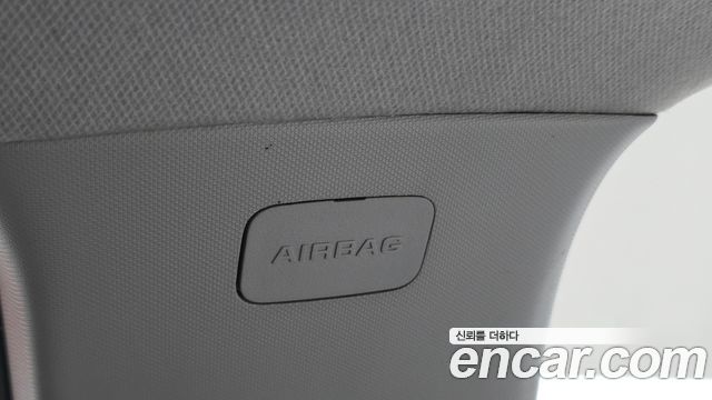 Chevrolet Korea Bolt EV 2018 — photo 33