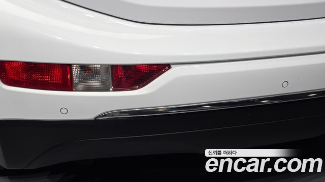 Chevrolet Korea Bolt EV 2018 — photo 34