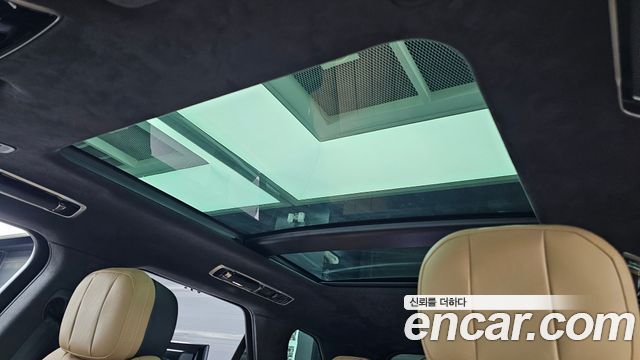 Land Rover Range Rover Sport 2023 — photo 17