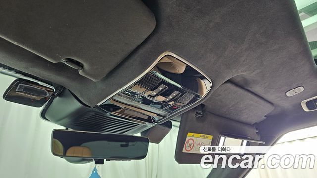 Land Rover Range Rover Sport 2023 — photo 19