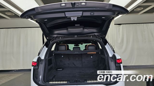 Land Rover Range Rover Sport 2023 — photo 20