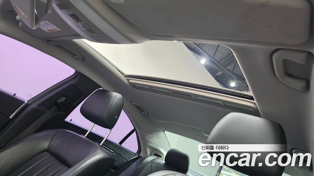 Mercedes-Benz CLS-Class 2014 — photo 15