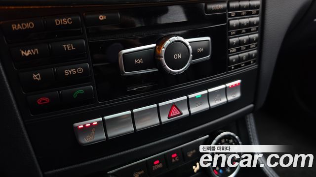 Mercedes-Benz CLS-Class 2014 — photo 19