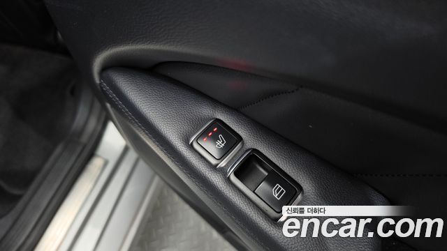 Mercedes-Benz CLS-Class 2014 — photo 20