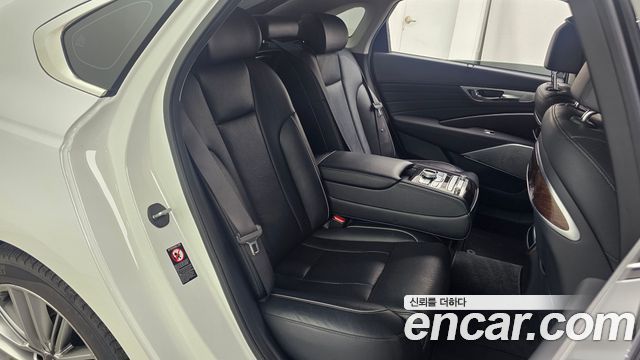 Kia K9 2020 — photo 11