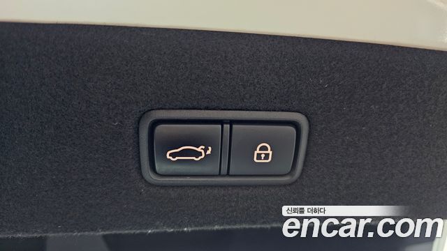 Kia K9 2020 — photo 19