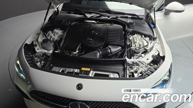 Mercedes-Benz CLE-Class 2024 — photo 6
