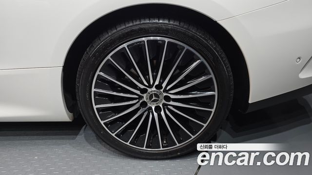 Mercedes-Benz CLE-Class 2024 — photo 7