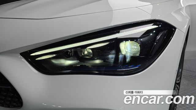 Mercedes-Benz CLE-Class 2024 — photo 8