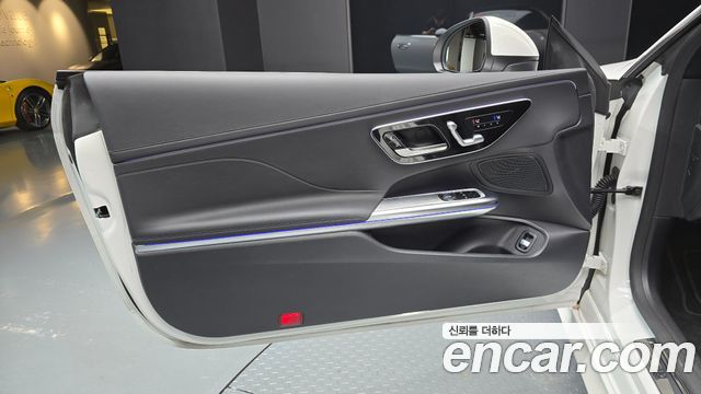 Mercedes-Benz CLE-Class 2024 — photo 14