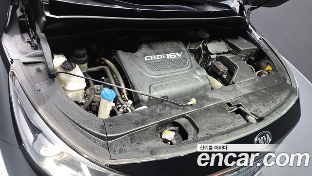 Kia Canival 2018 — photo 6