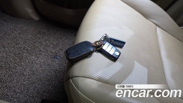 Kia Canival 2018 — photo 23