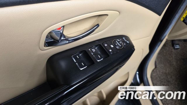 Kia Canival 2018 — photo 30