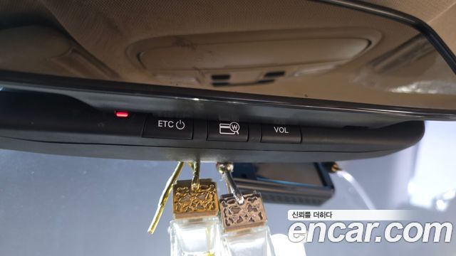 Kia Canival 2018 — photo 32