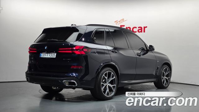 BMW X5 2026 — photo 2