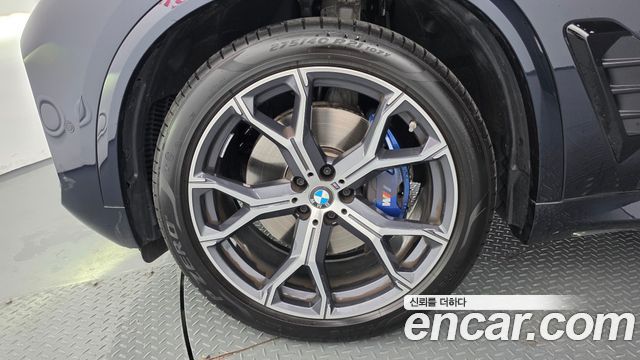 BMW X5 2026 — photo 5