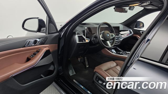 BMW X5 2026 — photo 13
