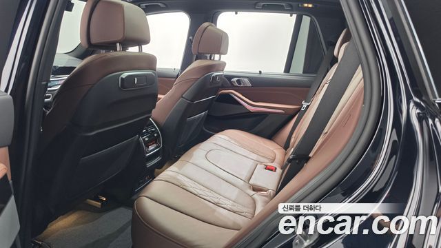 BMW X5 2026 — photo 17