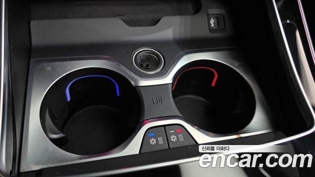 BMW X5 2026 — photo 18