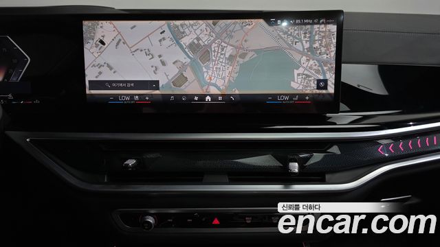 BMW X5 2026 — photo 19