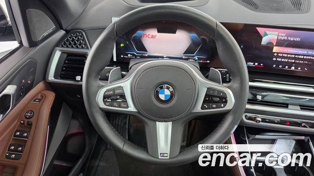 BMW X5 2026 — photo 20