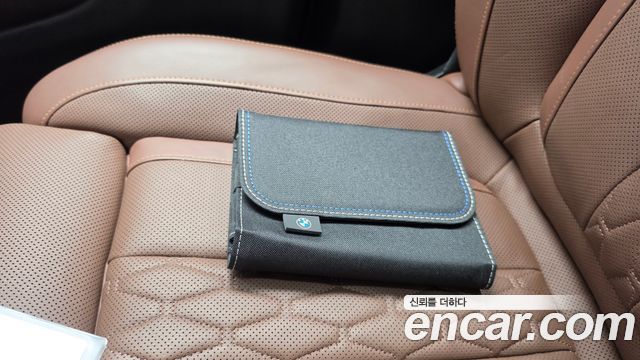 BMW X5 2026 — photo 23