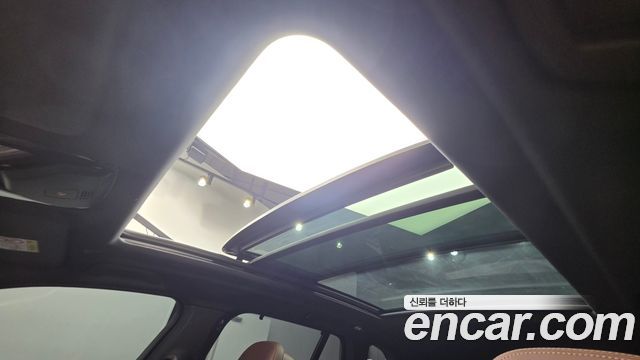 BMW X5 2026 — photo 24