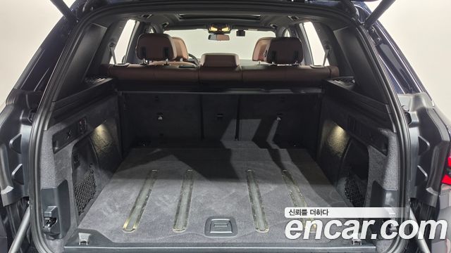 BMW X5 2026 — photo 26