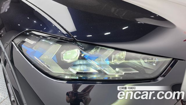 BMW X5 2026 — photo 8