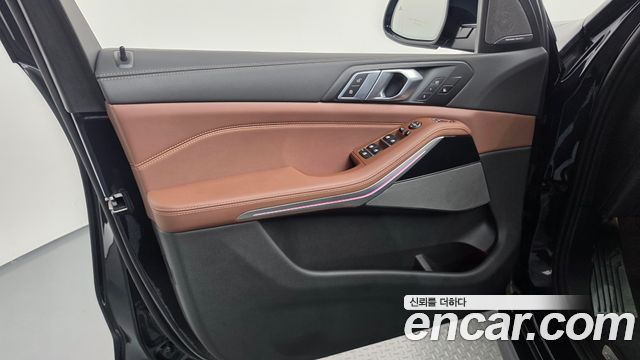 BMW X5 2026 — photo 14