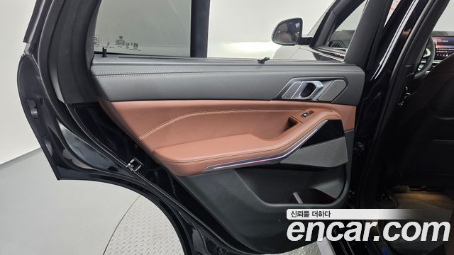 BMW X5 2026 — photo 15