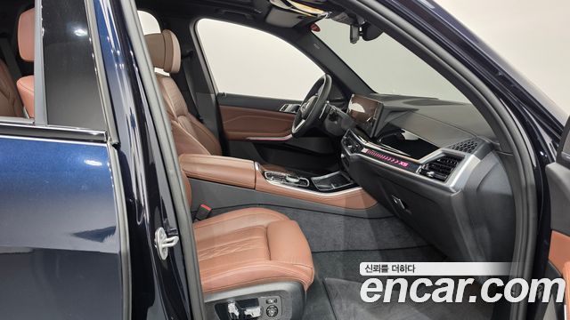 BMW X5 2026 — photo 16