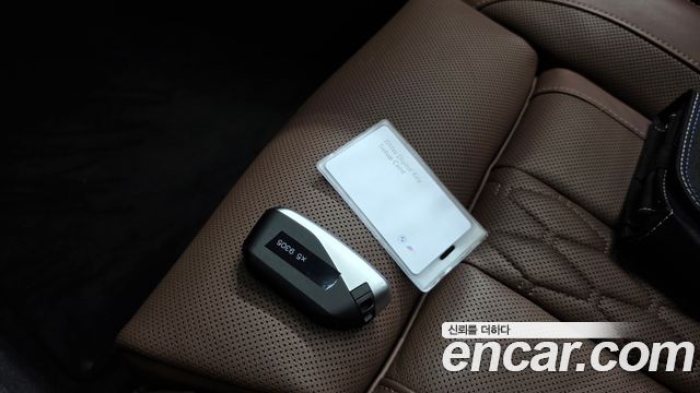 BMW X5 2026 — photo 27