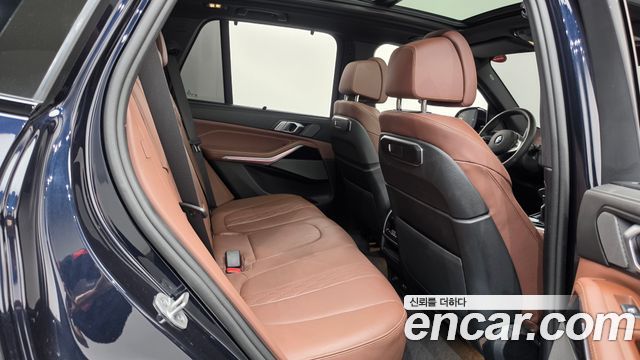 BMW X5 2026 — photo 28