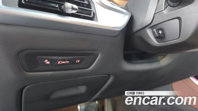 BMW X5 2026 — photo 29