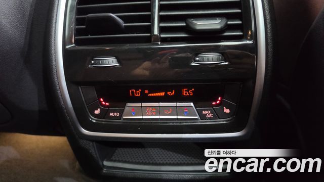 BMW X5 2026 — photo 34