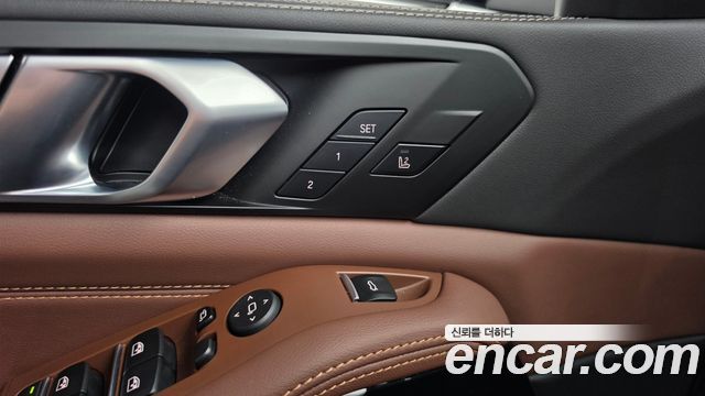 BMW X5 2026 — photo 35