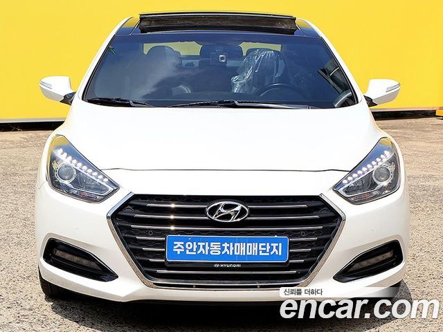 Hyundai i40 2016 — photo 2