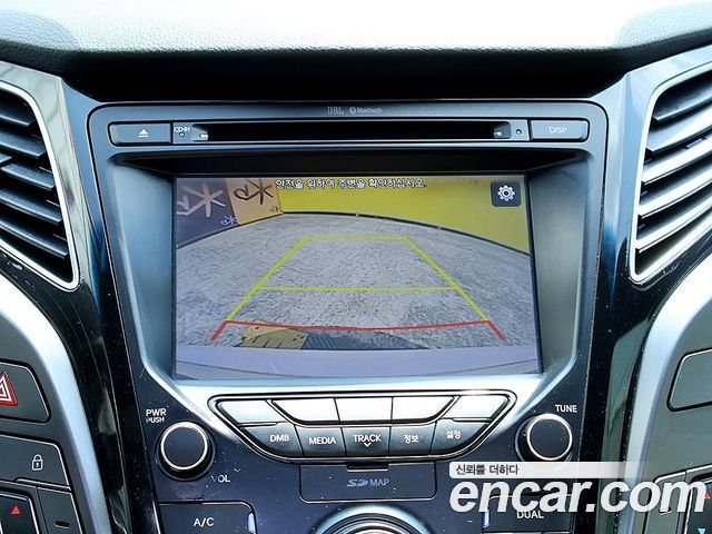 Hyundai i40 2016 — photo 10