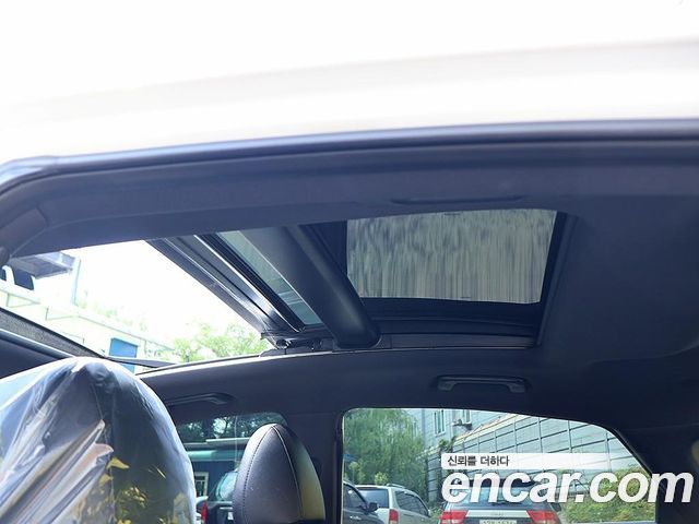 Hyundai i40 2016 — photo 14